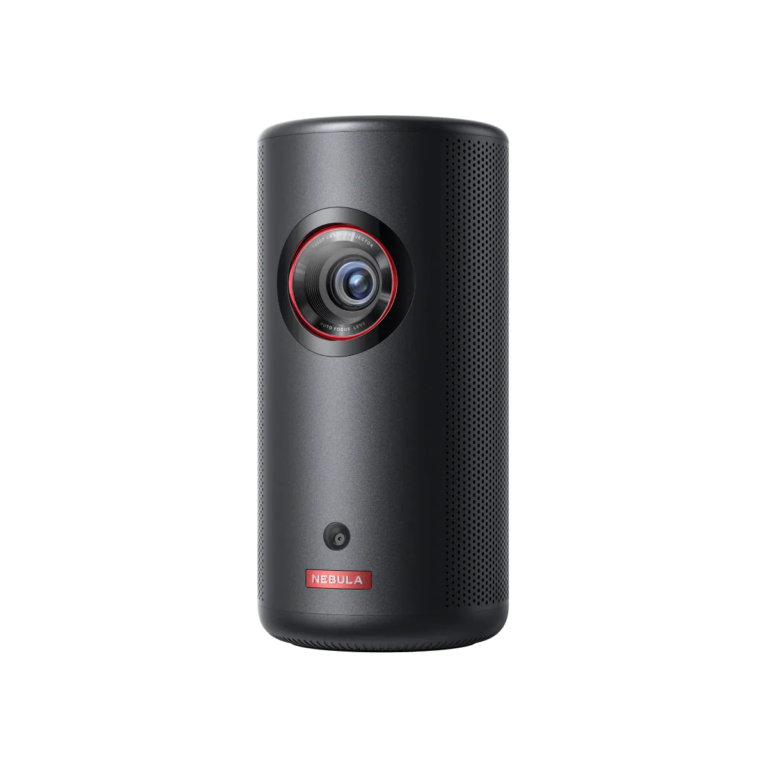 Nebula Capsule 3 Laser 공식 제품 이미지