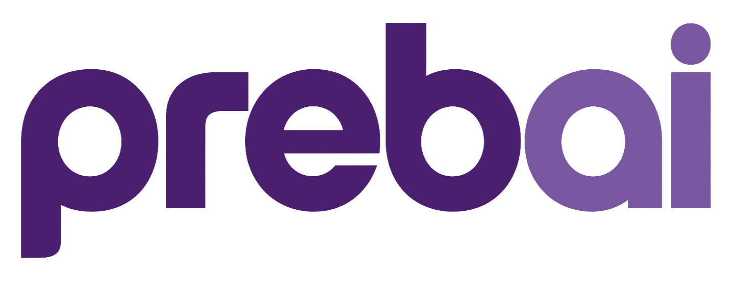PREBAI 로고